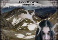 Trollhorn : Bergstagna Tid